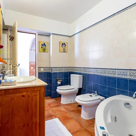 Apartment Magicas Vistas Al Mar By