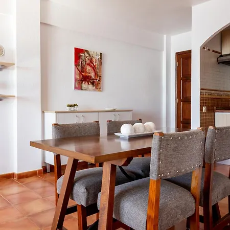 Apartment Magicas Vistas Al Mar By *