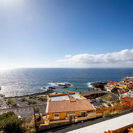 Magicas Vistas Al Mar By Apartment Tacoronte