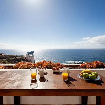 شقة Magicas Vistas Al Mar By *