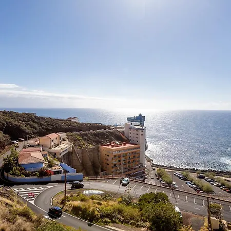 Magicas Vistas Al Mar By Apartment Tacoronte