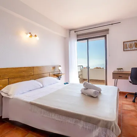 Magicas Vistas Al Mar By Apartment