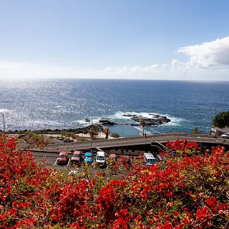 Апартаменты Magicas Vistas Al Mar By